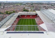 Watch Liverpool vs. Nottingham Forest – Live Online Streams and TV Info – Liverpool FC