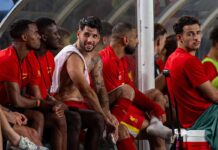 Liverpool FC team news vs. Man United – Injuries and available squad – Liverpool FC