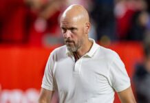 Erik ten Hag SACKED by Man United after 4 wins in 14 games – Liverpool FC