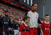 Liverpool’s Champions League fixtures: Who Reds meet before & after every game – Liverpool FC