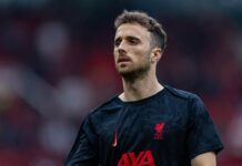 Diogo Jota is already proving to be the ideal No. 9 for Arne Slot’s Liverpool – Liverpool FC