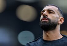 Jamie Carragher makes Mo Salah contract prediction – “He’s a little bit like Ronaldo” – Liverpool FC