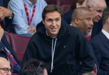 Arne Slot updates on Federico Chiesa fitness ahead of potential debut – Liverpool FC