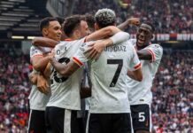 How Liverpool can equal club record by extending 12.30pm kickoff success – Liverpool FC