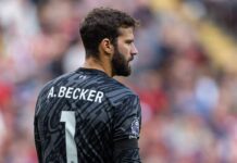 Alisson was ‘disrespected’ with Ballon d’Or award snub says ex-Liverpool coach – Liverpool FC