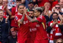 Arne Slot says his “quality” forwards all understand Liverpool’s rotation needs – Liverpool FC