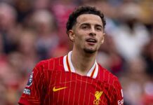 “You’ve got to” – Curtis Jones names qualities Arne Slot wants in Liverpool midfielders – Liverpool FC