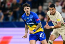 Adam Daghim is the latest RB Salzburg talent on Manchester United’s radar – Man United News And Transfer News