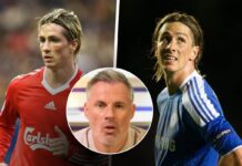 How a Roy Hodgson win helped Liverpool sell £50m Fernando Torres to “desperate” Chelsea – Liverpool FC