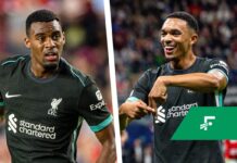 How ‘fluid’ tactics & Trent Alexander-Arnold nullified AC Milan’s biggest attacking threat – Liverpool FC