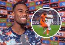 Ryan Gravenberch goes viral with stunning Trent-like pass – “Doesn’t get any better” – Liverpool FC