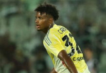 Man United “keeping an eye” on Juventus left-back Juan Cabal as they contemplate making a bid “in the coming months” – Man United News And Transfer News