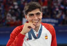 Man United touch base with Sevilla regarding Olympic champion and versatile ace Juanlu Sánchez – Man United News And Transfer News