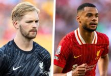 Liverpool lineup options vs. Bournemouth as Cody Gakpo asks questions of Slot – Liverpool FC