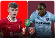 Liverpool vs. West Ham: 10 key things to know as Reds enter League Cup – no VAR – Liverpool FC