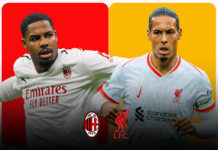 AC Milan vs. Liverpool: 10 key things to know as Champions League returns – Liverpool FC