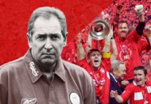 Historic treble & Istanbul, to brink of administration – Liverpool FC in the 2000s – Liverpool FC