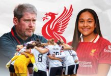3 new signings, big-name exits & a new stadium – Liverpool can aim to break into Europe – Liverpool FC