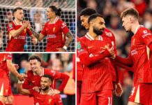 Forwards force “big decisions” and is cup run a priority? – Liverpool 5-1 West Ham – Liverpool FC