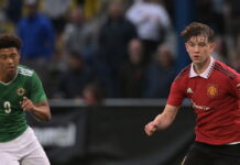 Man United’s academy stars who shone in the EFL Trophy added to Europa League squad – Man United News And Transfer News