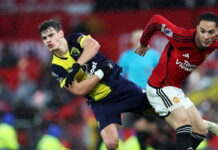 Man United have prepared a three-man shortlist for the left-back spot to replace injury-prone Luke Shaw – Man United News And Transfer News