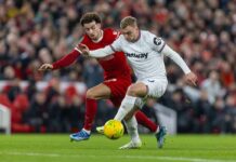 5 games in 15 days as Liverpool vs. West Ham date confirmed for Carabao Cup – Liverpool FC