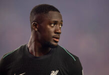 Ibrahima Konate “easily” Liverpool’s best player but ‘weak-link’ Andy Robertson flops – Liverpool FC