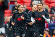 Kostas Tsimikas echoes Liverpool fans on the Trent ‘England debate’ – “He’s No. 1” – Liverpool FC