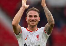 Good news on Alexis Mac Allister’s fitness vs. Forest – but “disappointment” for Elliott – Liverpool FC