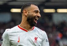 Mo Salah eyes “big trophy this season” after conversations with Arne Slot – Liverpool FC