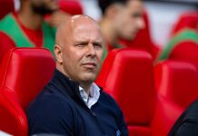 Arne Slot says Liverpool were “not of the standards” he expects in 1 key area – Liverpool FC