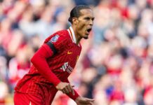 Virgil van Dijk says defeat a “reality check” for Liverpool – rejects reason for loss – Liverpool FC