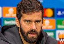 Alisson hits out at new Champions League format – “Our opinion doesn’t matter” – Liverpool FC