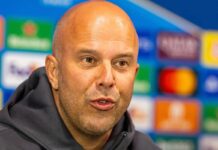 Arne Slot says it’s “too simple” to blame lack of rotation for 1st Liverpool defeat – Liverpool FC