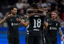 How Liverpool can set 2 new club records by enjoying more away success vs. Leipzig – Liverpool FC