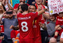 Liverpool make “perfect response” in win that was “everything last week wasn’t” – Liverpool FC