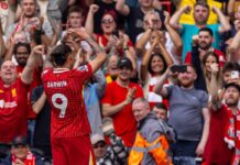 Nunez impresses and Anfield responds – 5 talking points from Liverpool 3-0 Bournemouth – Liverpool FC