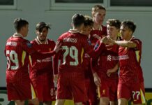 Liverpool offer West Ham hint as U21s get gutsy rare point in EFL Trophy comeback – Liverpool FC