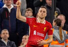 Why “world class” Diogo Jota has become Arne Slot’s No. 9 – “He’s a massive help” – Liverpool FC