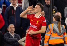 Arne Slot explains plan to avoid Diogo Jota injuries – “trying to manage his minutes” – Liverpool FC