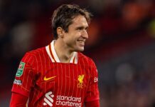 Arne Slot gives his verdict on Federico Chiesa’s first start – and what ‘pleased’ him – Liverpool FC