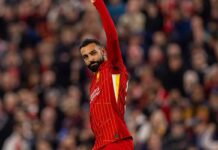 Mohamed Salah is now nearing another ridiculous goal record few would expect – Liverpool FC