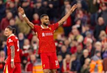 2 forwards compete for Man of the Match and Caoimhin Kelleher “incredibly good” – Liverpool FC