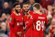 Rotation success and Jota to start vs. Wolves – 5 talking points from Liverpool 5-1 West Ham – Liverpool FC