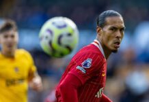 Virgil van Dijk plays down Liverpool title credentials – but “let’s see” after “crucial month” – Liverpool FC