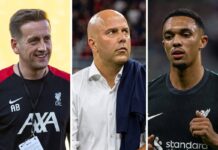 Trent gives Slot insight & set-piece coach is confirmed – Latest Liverpool FC News – Liverpool FC