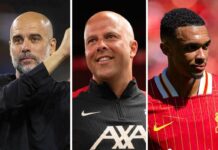 Man City hearing date & Slot silences Scholes with Trent – Latest Liverpool FC News – Liverpool FC