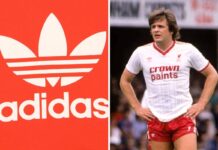 Liverpool’s looming Adidas deal has fans excited over the possibilities – “Always top tier” – Liverpool FC