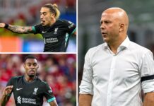 Set-piece praise, Arne Slot tactics & Gravenberch debate – AC Milan 1-3 Liverpool – Liverpool FC