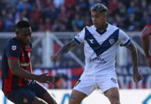 Manchester United keeping a close eye on Thiago Fernández, dubbed the next Angel Di Maria – Man United News And Transfer News